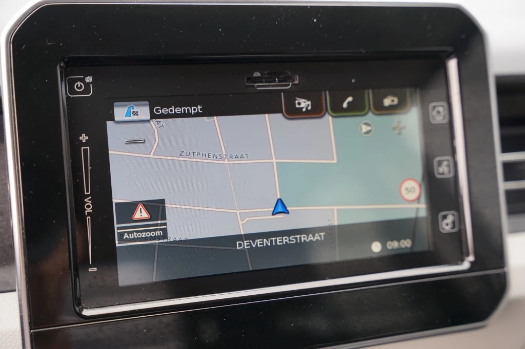 Suzuki Ignis – foto 9
