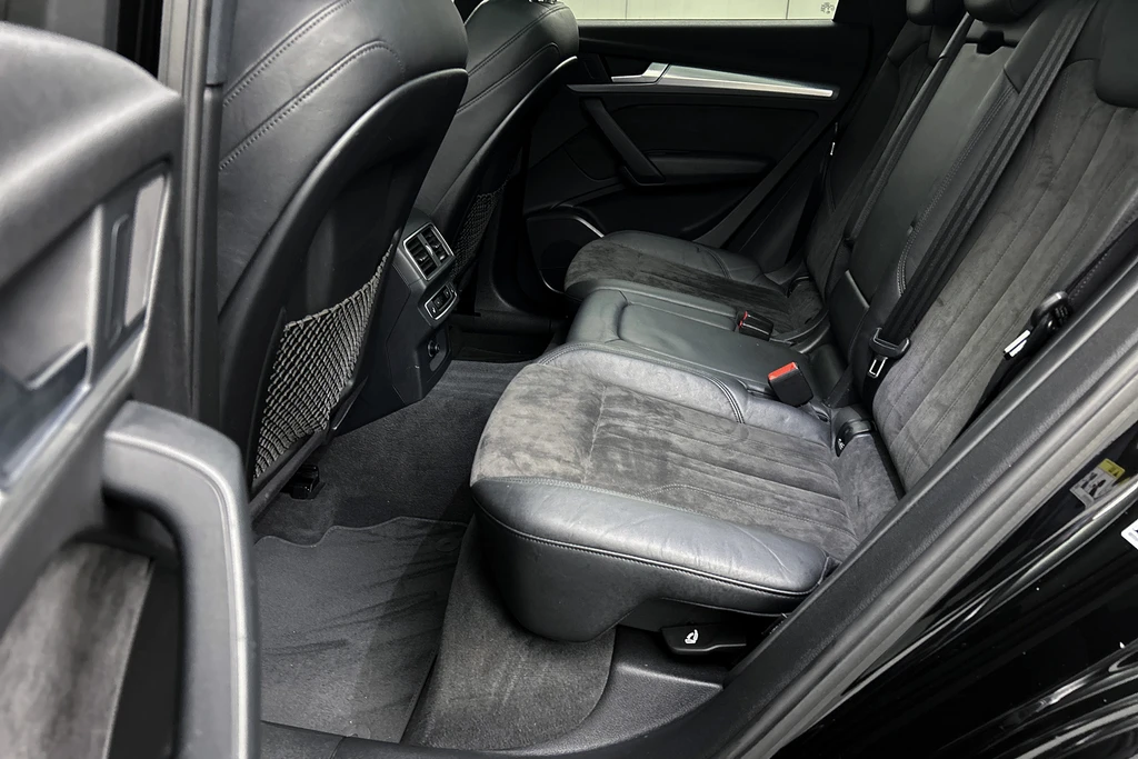 Audi Q5 – foto 27