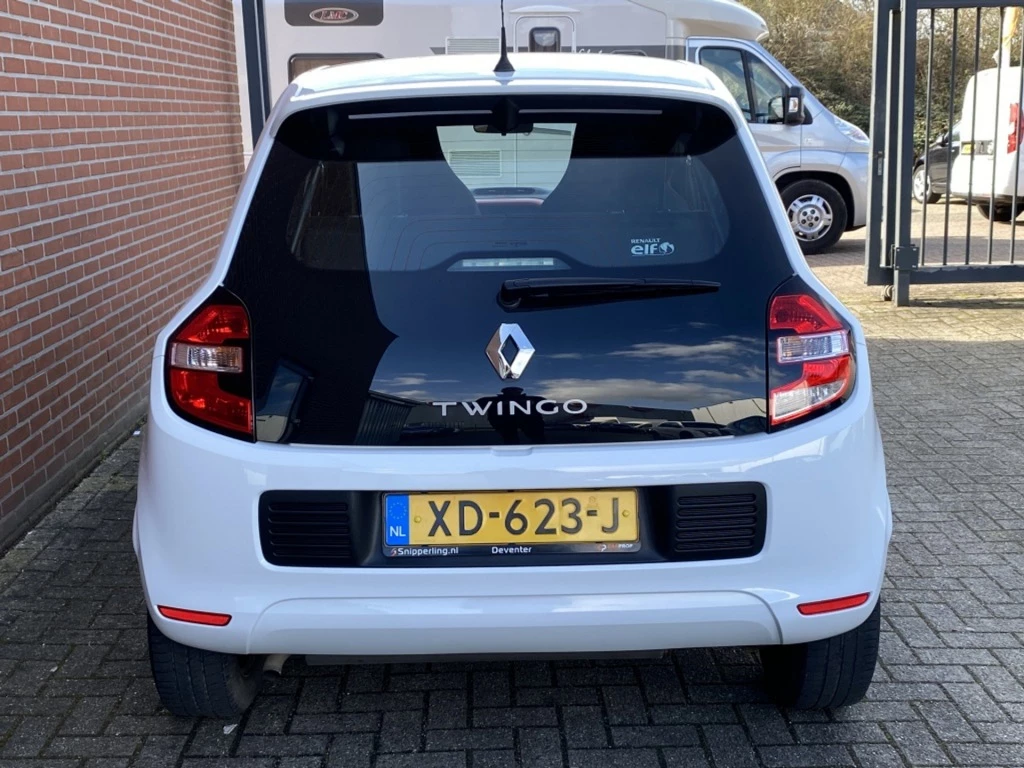 Renault Twingo – foto 5