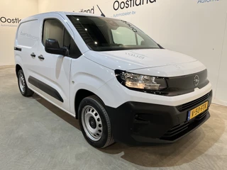 Opel Combo – thumbnail 7