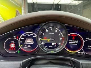 Porsche Panamera – thumbnail 51
