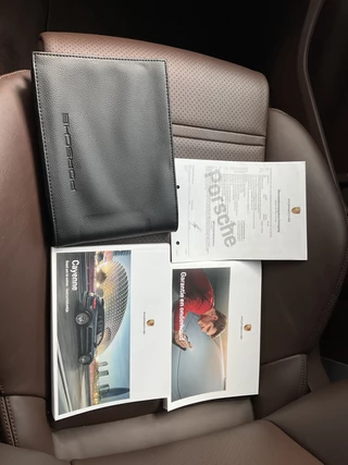 Porsche Cayenne – thumbnail 57