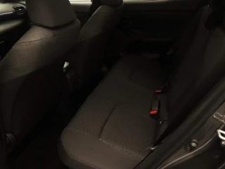Toyota Yaris Cross – thumbnail 17