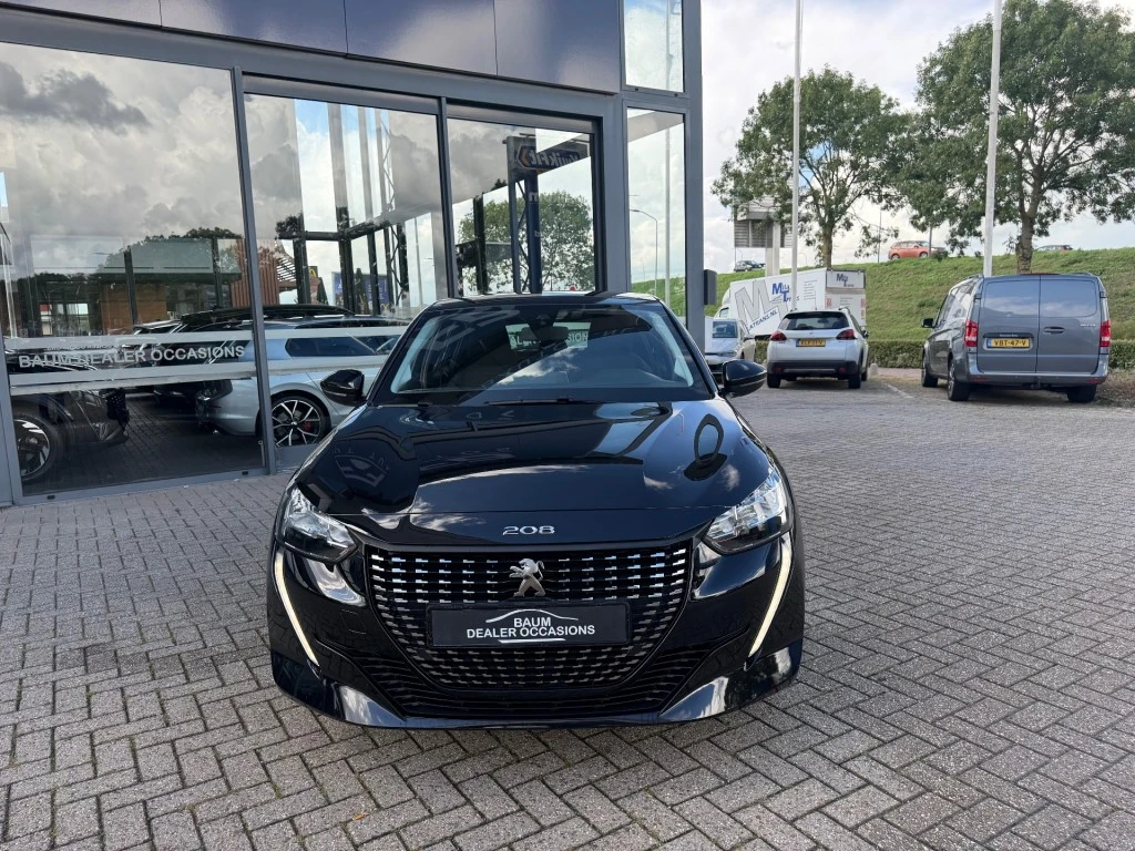 Peugeot 208 – foto 14