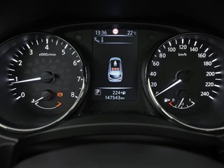 Nissan QASHQAI – thumbnail 26