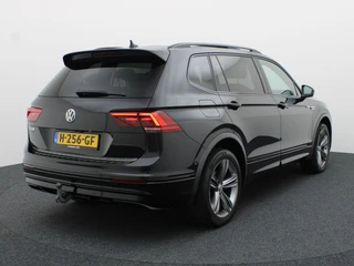 Volkswagen Tiguan Allspace – thumbnail 9