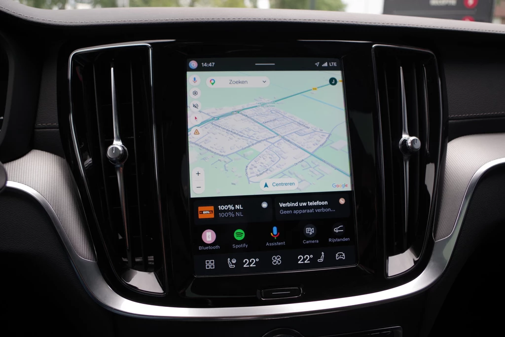Volvo V60 – foto 37