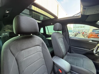 Volkswagen Tiguan – thumbnail 34