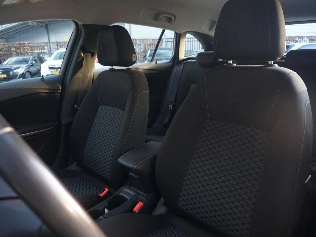 Opel Astra – foto 9