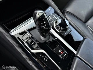 BMW 5 Serie – thumbnail 30