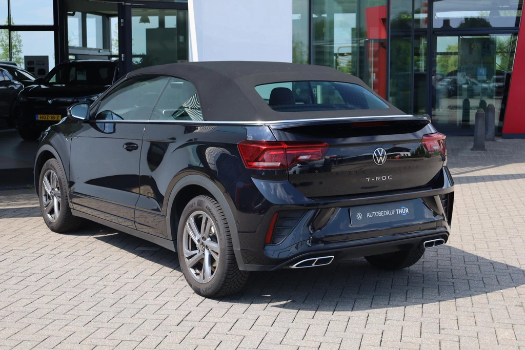 Volkswagen T-Roc – foto 3
