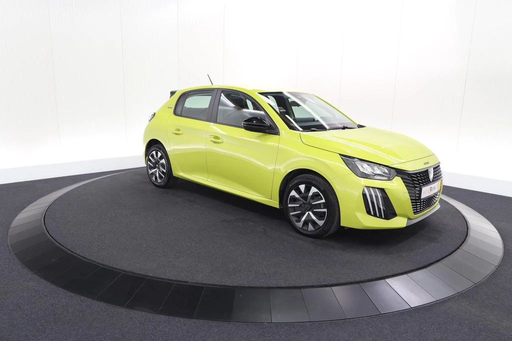 Peugeot 208 – foto 16