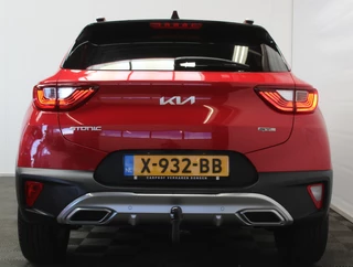 Kia Stonic – thumbnail 5
