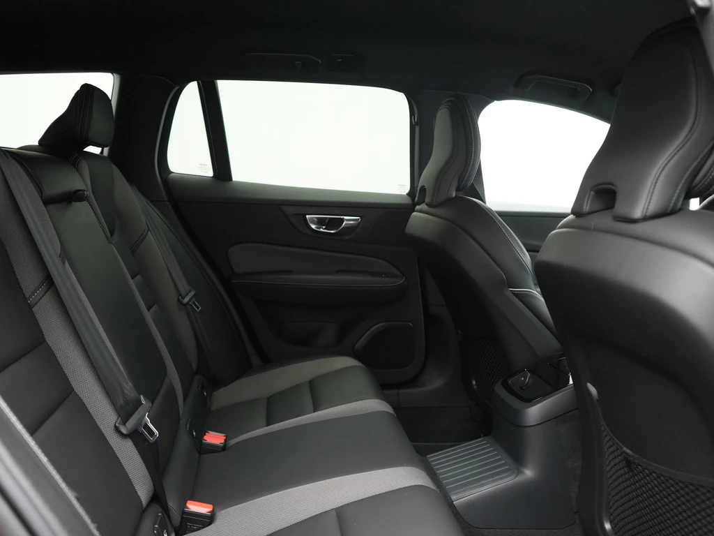 Volvo V60 – foto 16