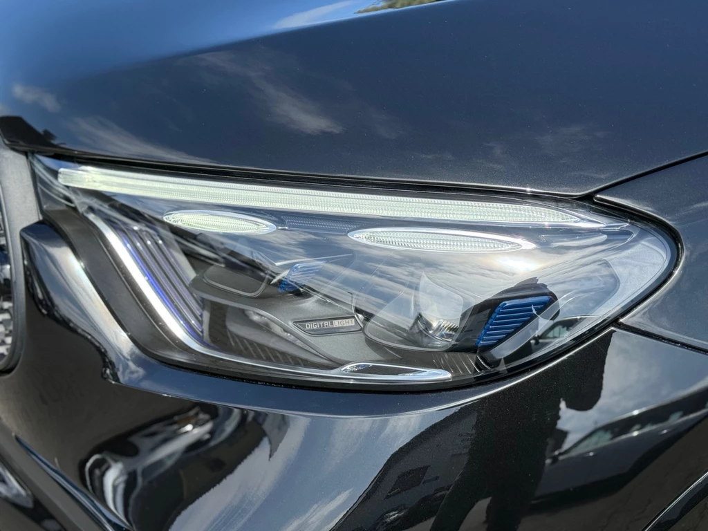 Mercedes-Benz GLC – foto 36