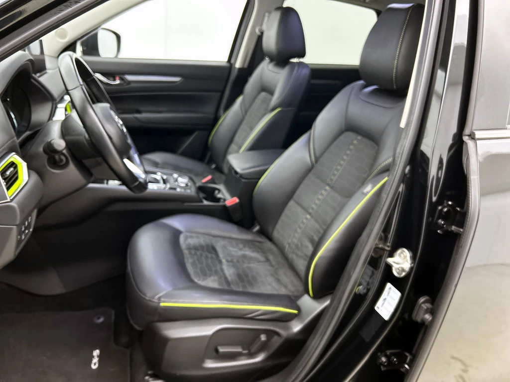 Mazda CX-5 – foto 47