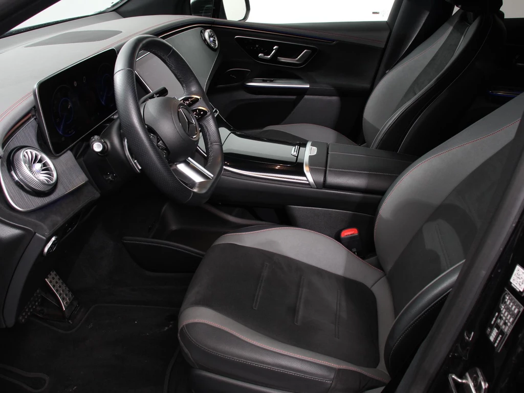 Mercedes-Benz EQE – foto 7