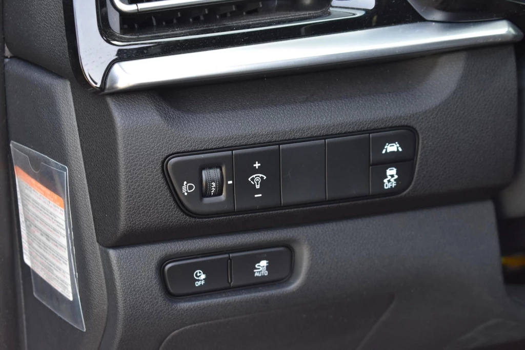Kia e-Niro – foto 26