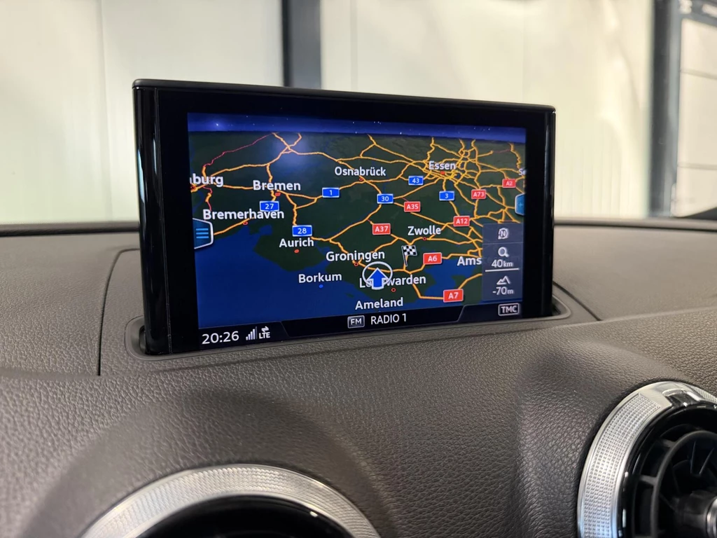 Audi A3 – foto 33