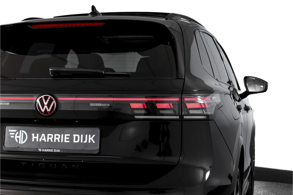 Volkswagen Tiguan – foto 8