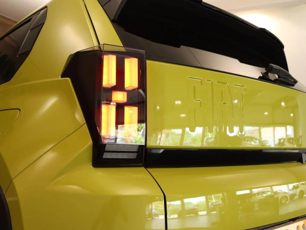 Fiat Grande Panda – foto 20
