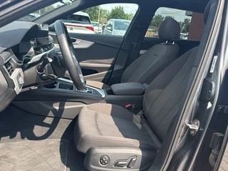 Audi A4 – thumbnail 11