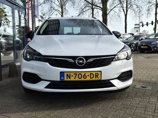 Opel Astra – thumbnail 5
