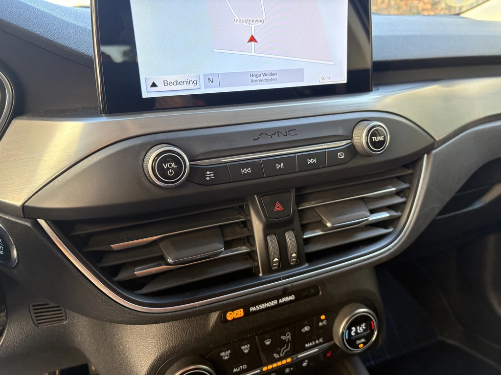 Ford Focus – foto 15