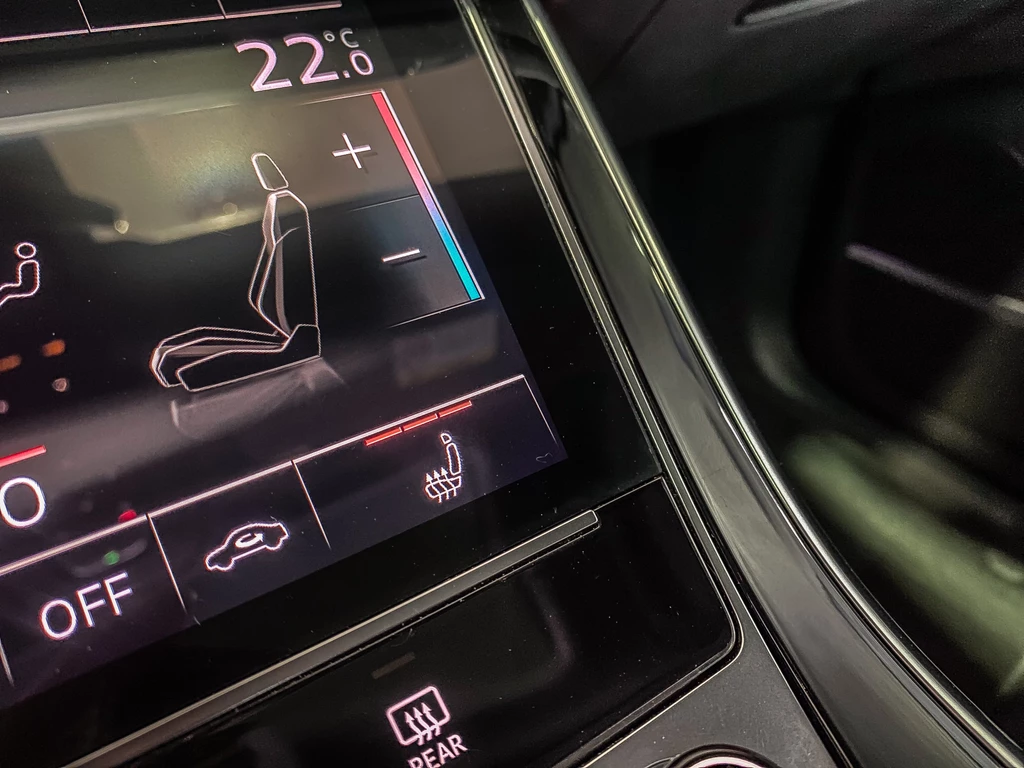Audi Q7 – foto 80