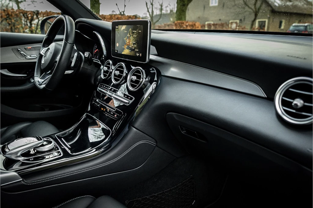 Mercedes-Benz GLC – foto 19