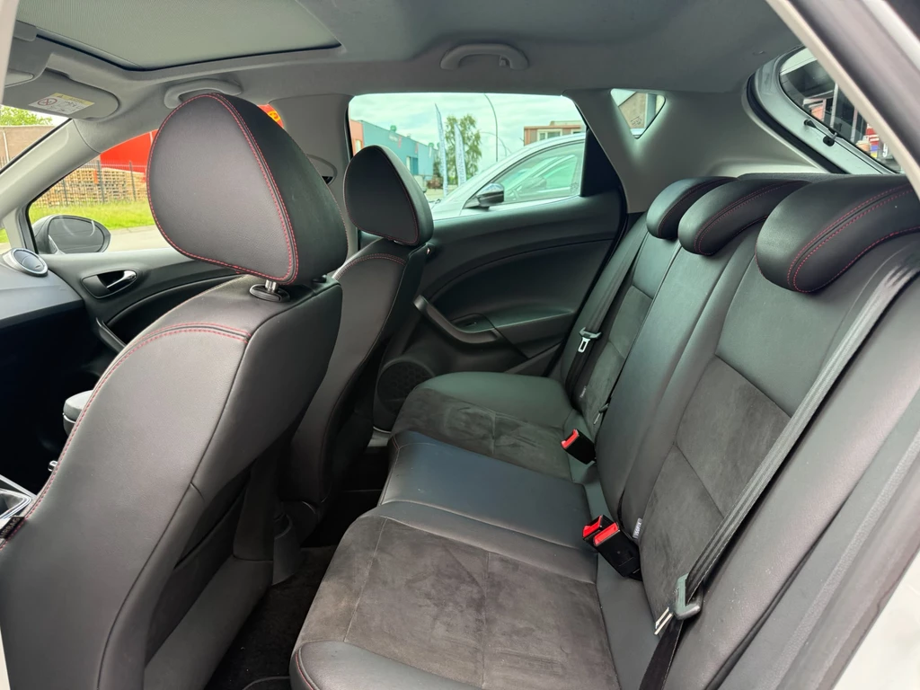 SEAT Ibiza – foto 26