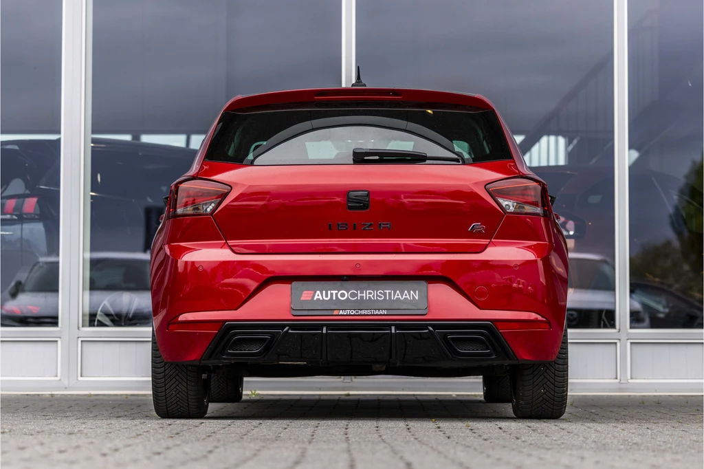 SEAT Ibiza – foto 6