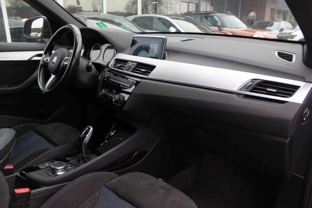 BMW X1 – foto 16