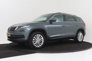 Škoda Kodiaq – thumbnail 2