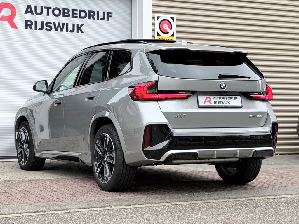BMW X1 – foto 4