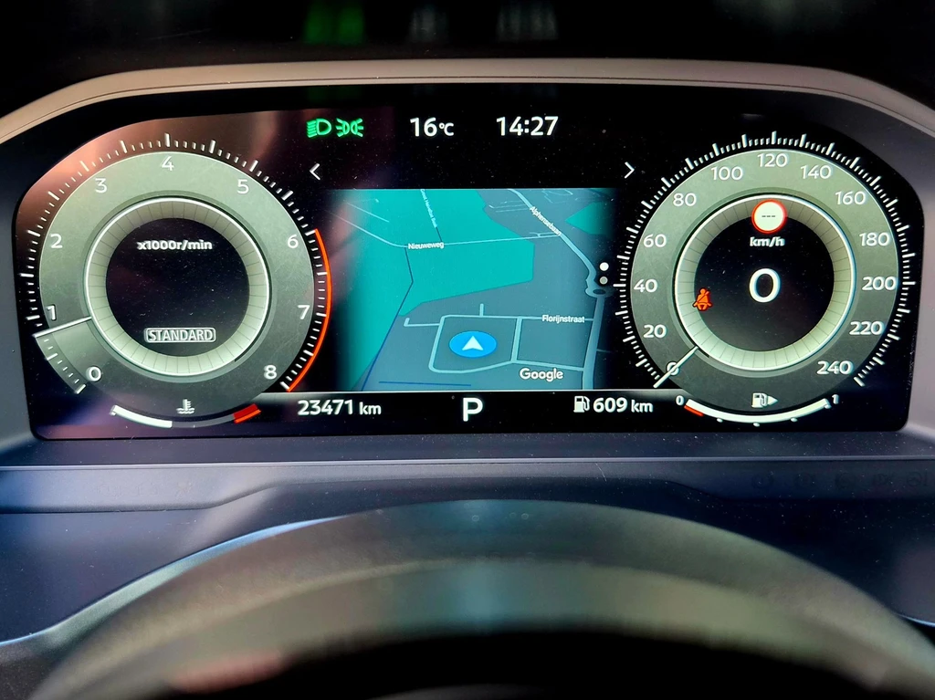Nissan QASHQAI – foto 19