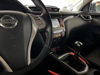 Nissan QASHQAI – thumbnail 42
