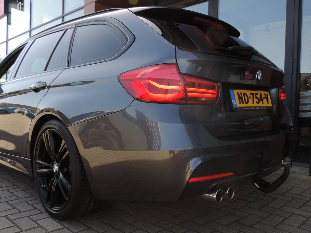 BMW 3 Serie – foto 4