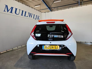 Toyota Aygo – thumbnail 7