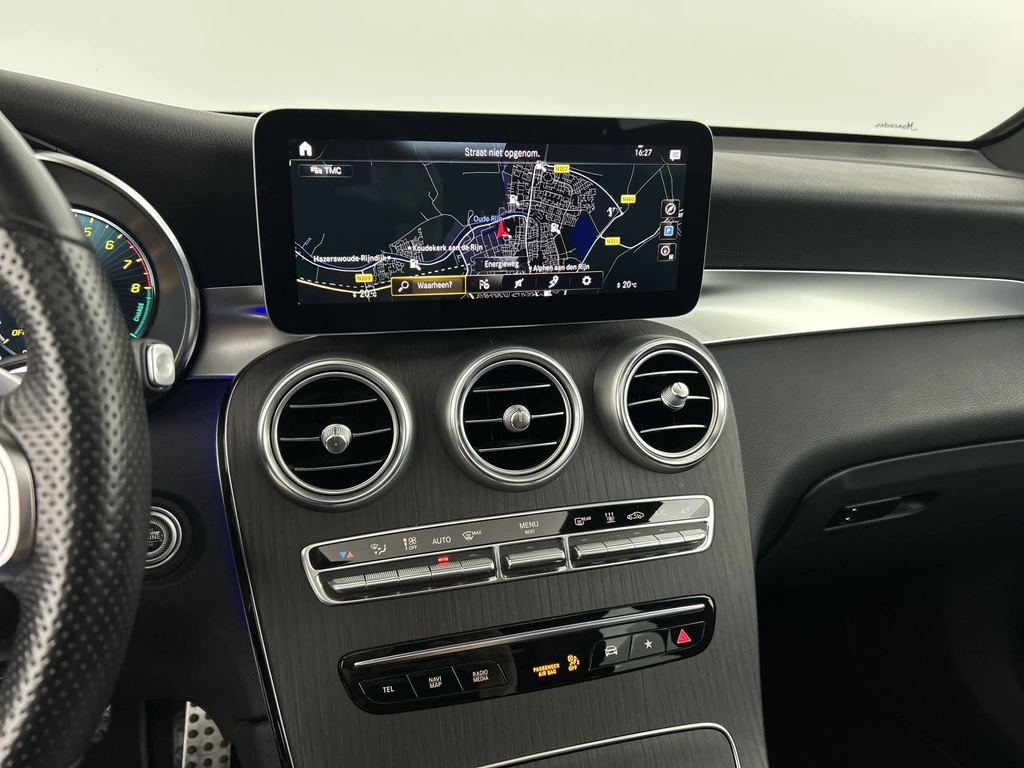 Mercedes-Benz GLC – foto 24