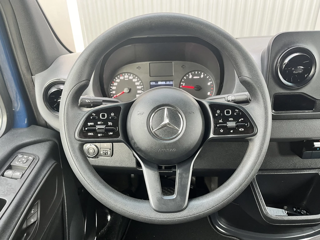 Mercedes-Benz Sprinter – foto 16