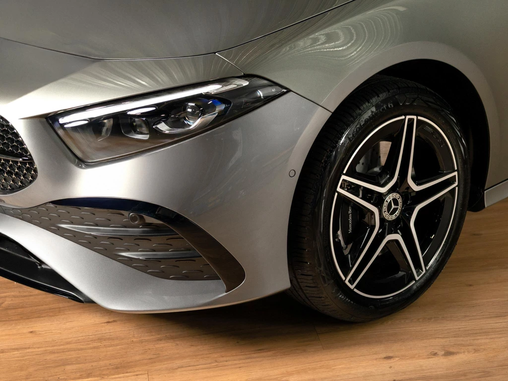 Mercedes-Benz A-Klasse – foto 5