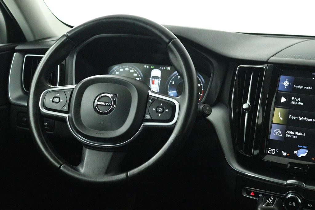 Volvo XC60 – foto 9