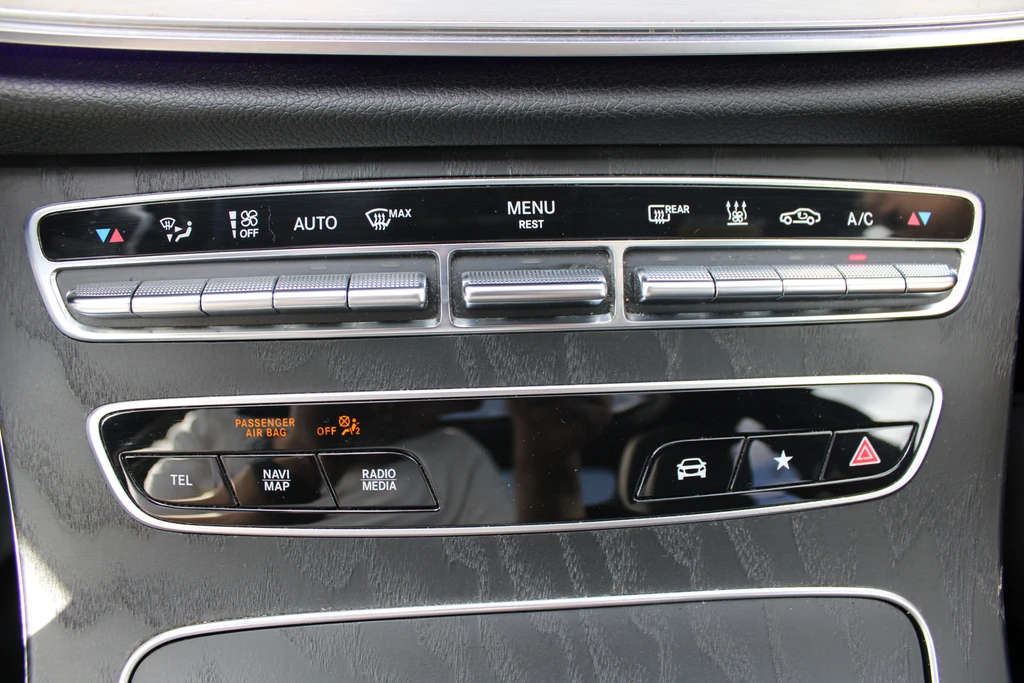 Mercedes-Benz E-Klasse – foto 19