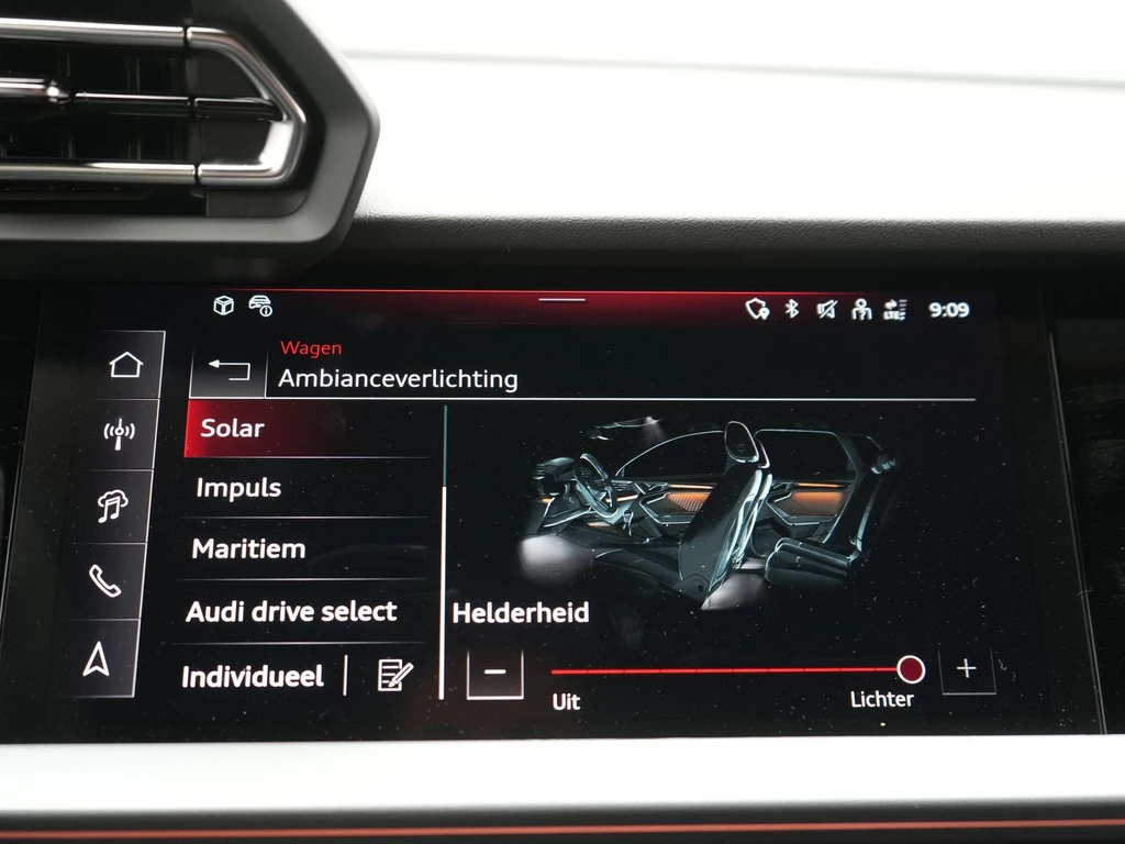 Audi A3 – foto 29