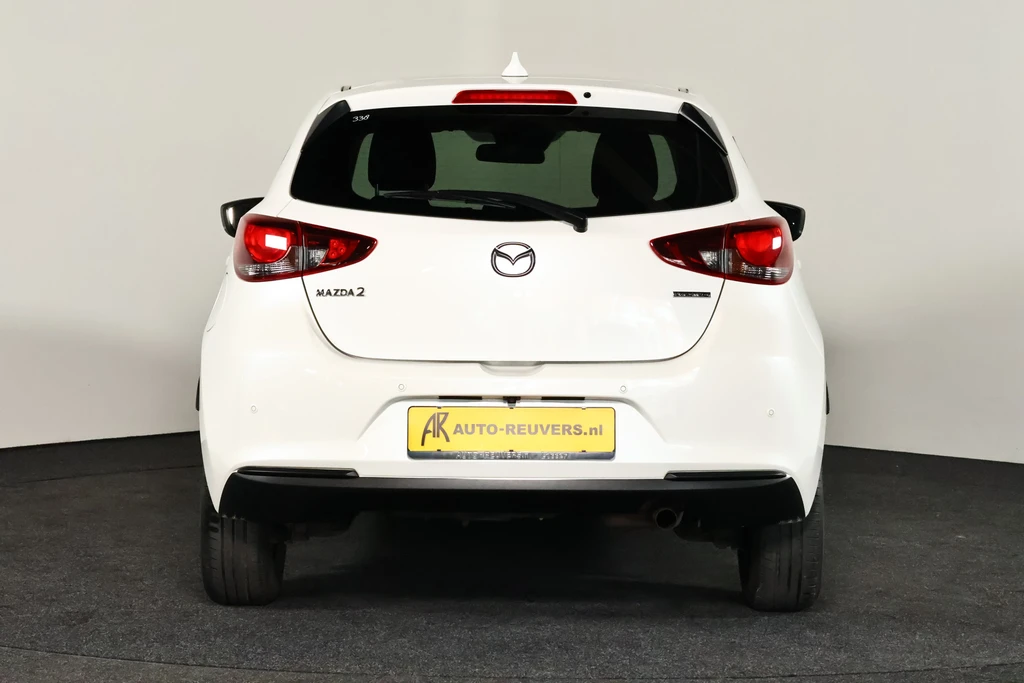 Mazda 2 – foto 4
