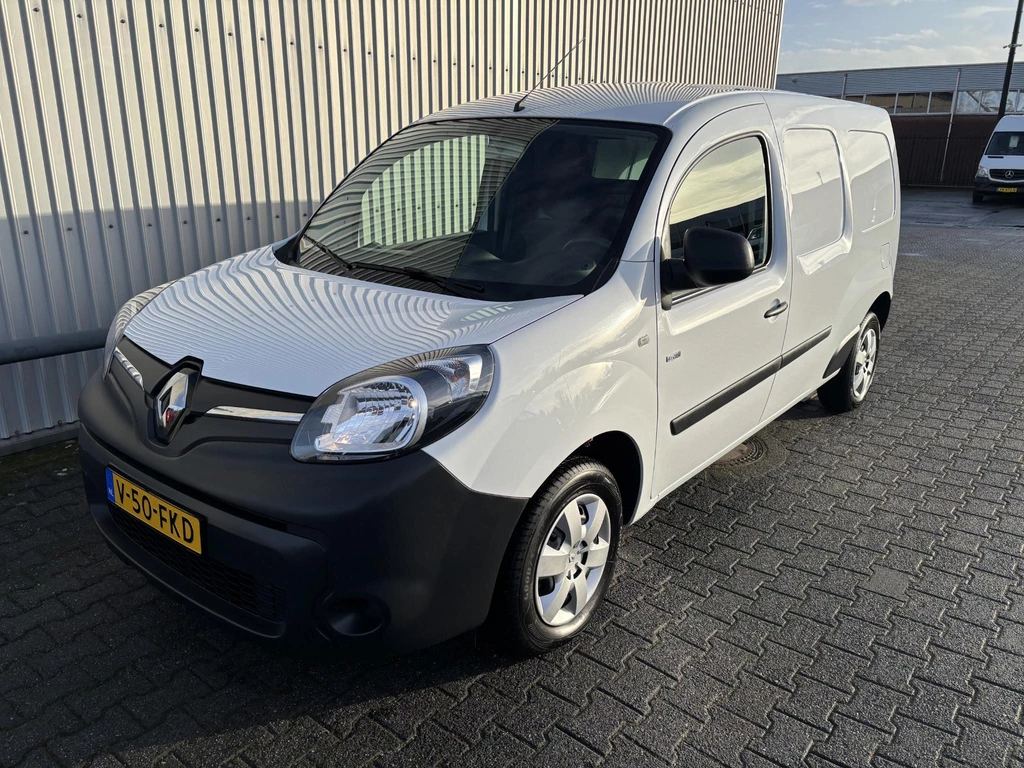 Renault Kangoo Z.E. – foto 2
