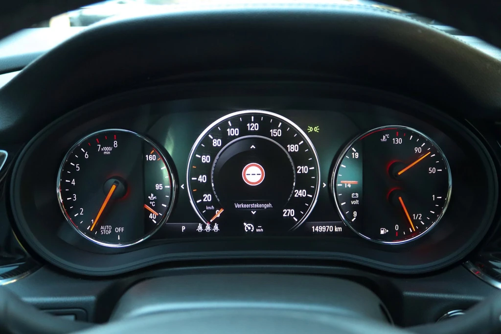 Opel Insignia – foto 20