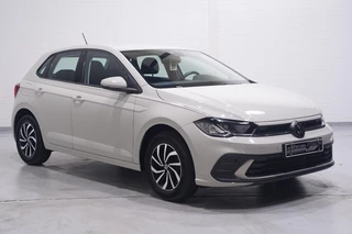 Volkswagen Polo – thumbnail 10