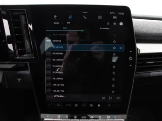 Renault Megane E-Tech – thumbnail 16